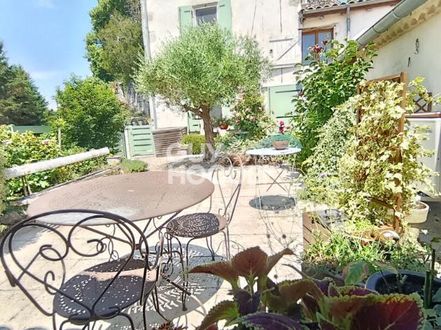 Maison vente à Langon, Monségur