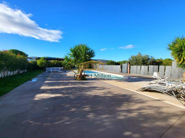 Maison vente à Montpellier, Vic-la-gardiole