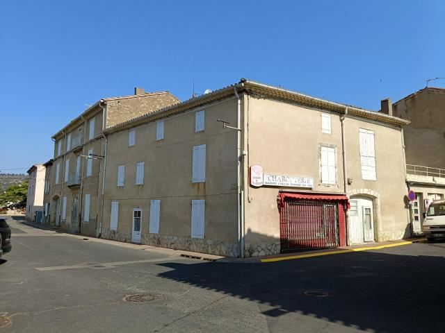 Maison vente à Narbonne, Argeliers