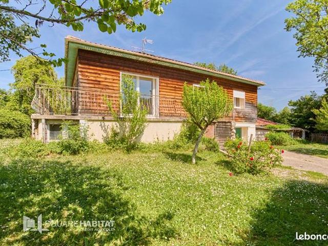 Maison vente à Villeneuve-sur-Lot, Sainte-livrade-sur-lot