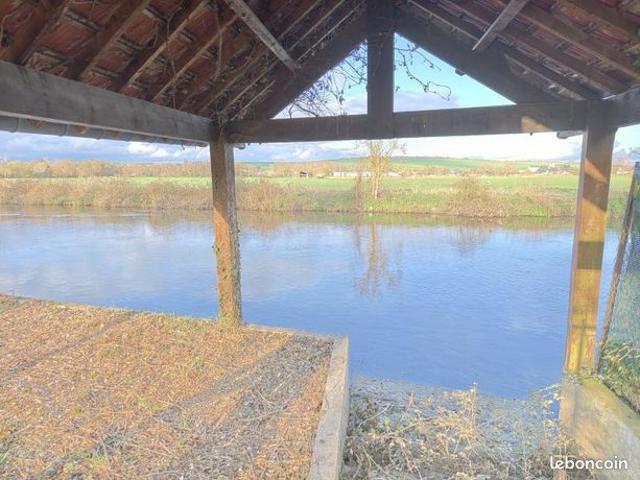 Maison vente à Évreux, Garennes-sur-eure