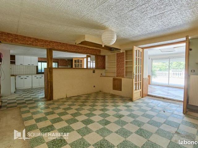 Maison vente à Villeneuve-sur-Lot, Sainte-livrade-sur-lot