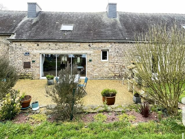 Maison vente à Pontivy, Bretagne