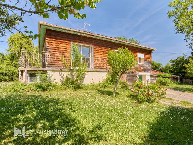Maison vente à Villeneuve-sur-Lot, Sainte-livrade-sur-lot
