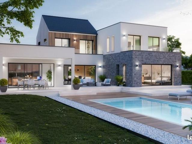 Maison vente à Étampes, Cerny