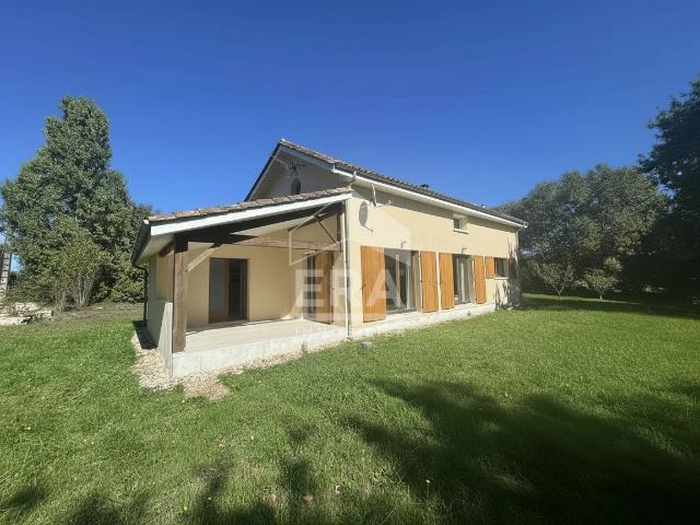 Maison vente à Bergerac, Saint-méard-de-gurçon