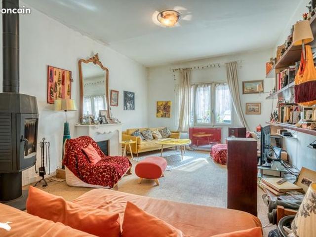 Maison vente à Le Mas-d'agenais