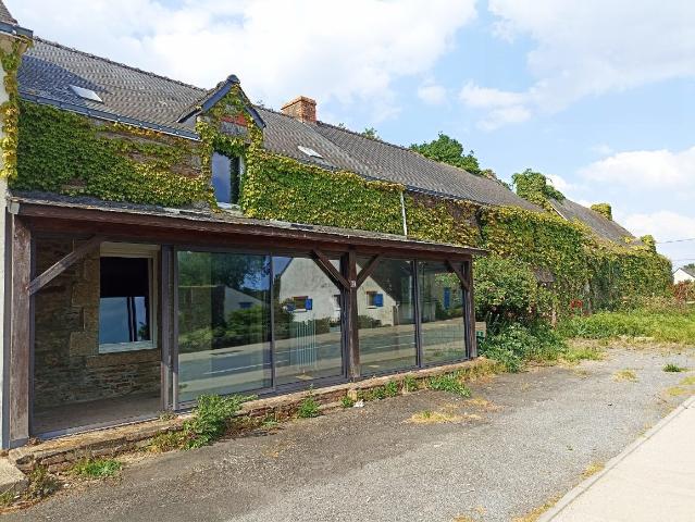 Maison vente à Le Comé, Théhillac