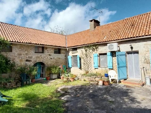 Maison vente à Montauban, Occitanie
