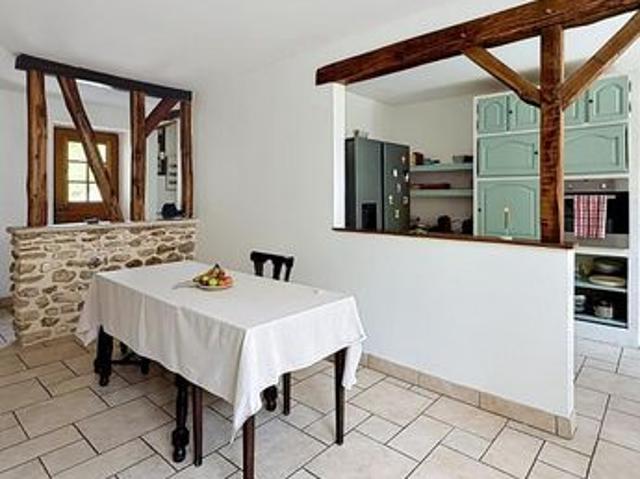 Maison vente à Épernay, Baslieux-sous-châtillon