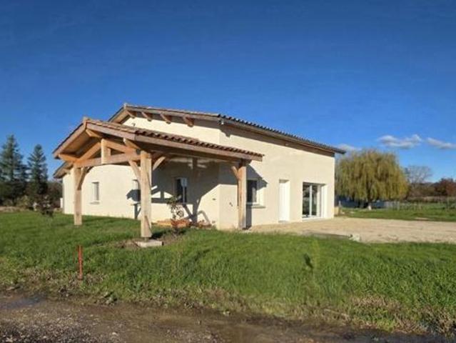 Maison vente à Bourg-en-Bresse, Saint-nizier-le-désert