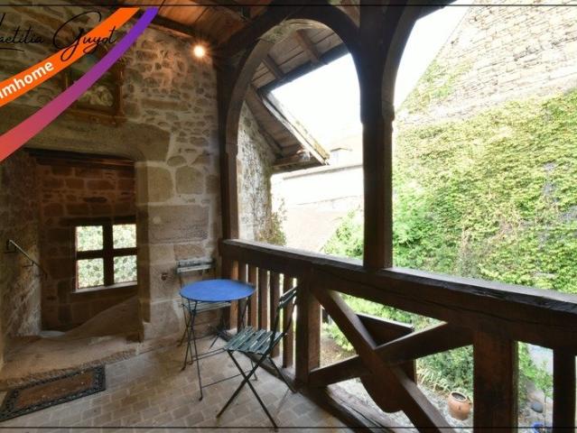 Maison vente à Moulins, Souvigny