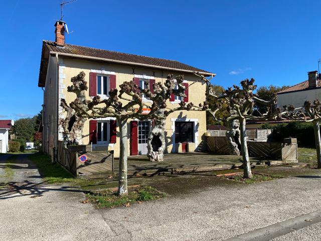 Maison vente à Dax, Laluque