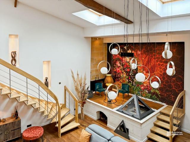 Maison vente à Marandet, Latresne