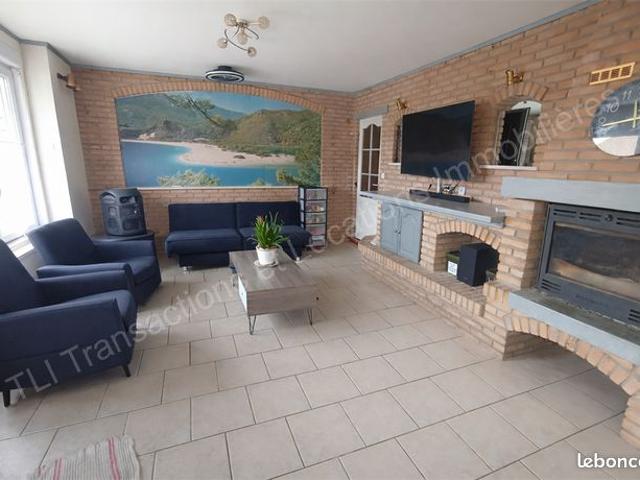 Maison vente à Dunkerque, Crochte