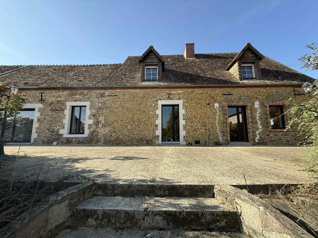 Maison vente à Mamers, Tuffé
