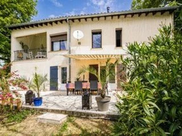 Maison vente à Bergerac, Eymet