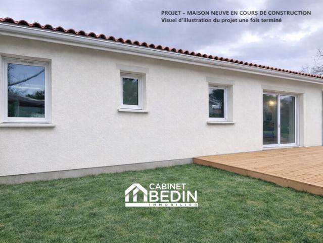 Maison vente à Mont-de-Marsan, Biscarrosse