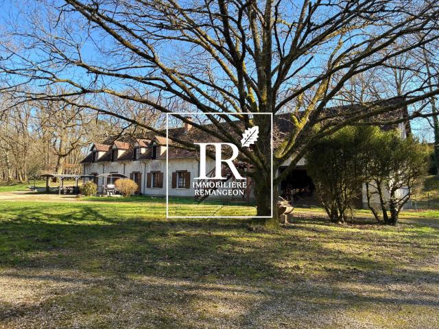 Maison vente à Vierzon, Neuvy-sur-barangeon