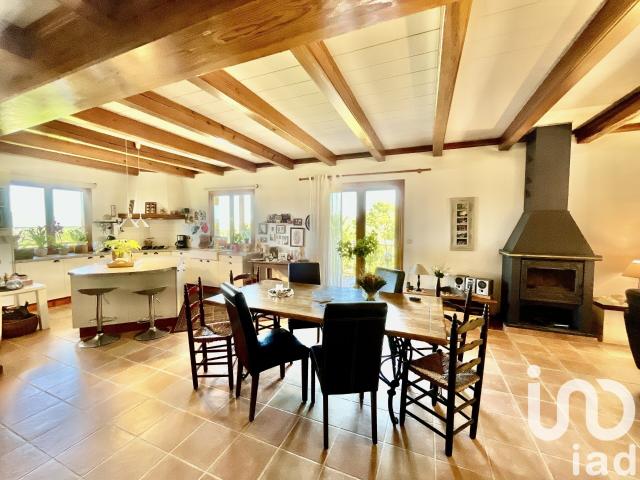 Maison vente à Narbonne, Montbrun-des-corbières