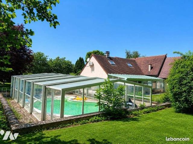 Maison vente à Châtellerault, Naintré