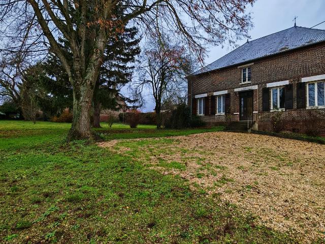 Maison vente à Troyes, Vauchassis