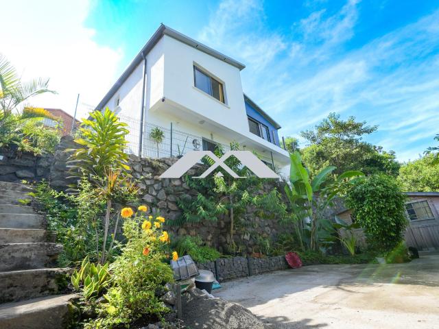 Maison vente à La Réunion
