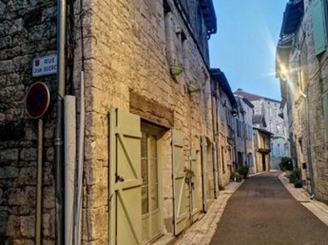 Maison vente à Montauban, Montpezat-de-quercy