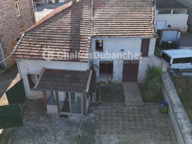 Maison vente à Rochefort, Neulise