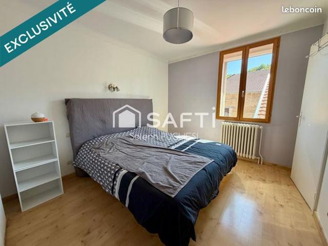 Maison vente à Longechenal, Isère