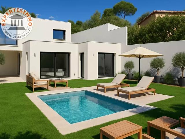 Maison vente à France métropolitaine, Marseille