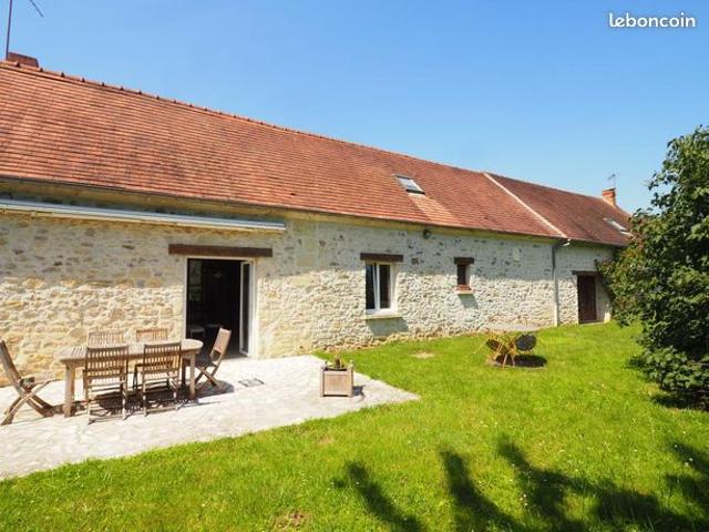 Maison vente à Laon, Laval-en-laonnois
