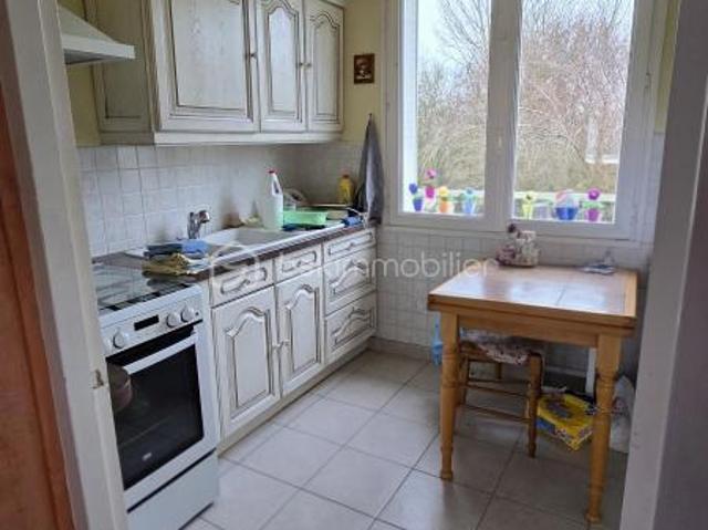 Maison vente à Auxerre, Bourgogne-Franche-Comté