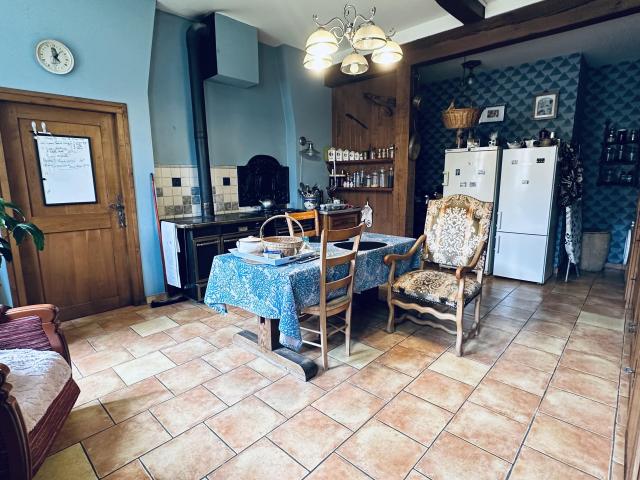 Maison vente à Mirande, Occitanie