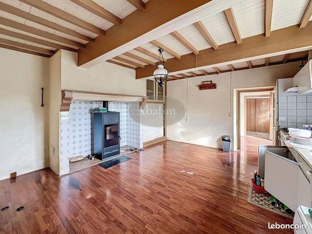 Maison vente à Mirande, Marciac