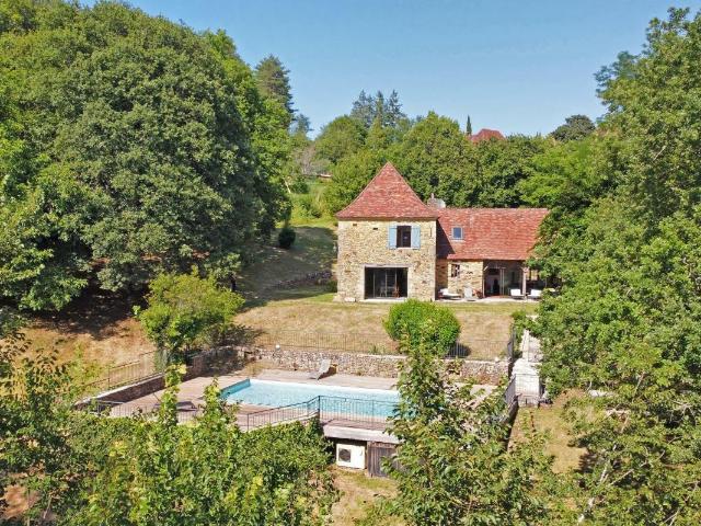 Maison vente à Le Bugue, Boutenègre