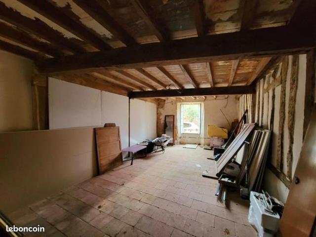 Maison vente à Saint-Gaudens, Anan