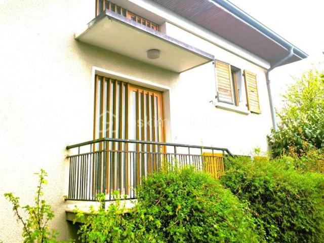 Maison vente à Cognac, Bonneville