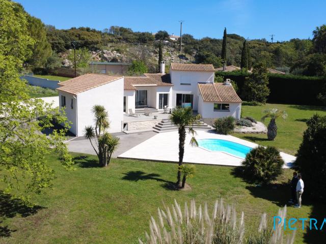 Maison vente à Montpellier, Balaruc-le-vieux