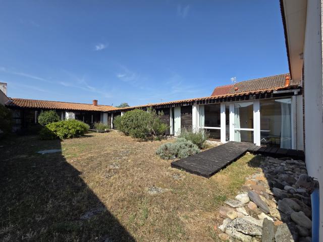 Maison vente à La Faute-sur-Mer, L'Aiguillon-la-Presqu'île