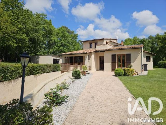 Maison vente à Bergerac, Gageac-et-rouillac