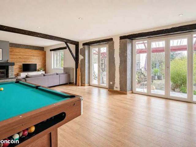 Maison vente à Provins, Chalautre-la-grande
