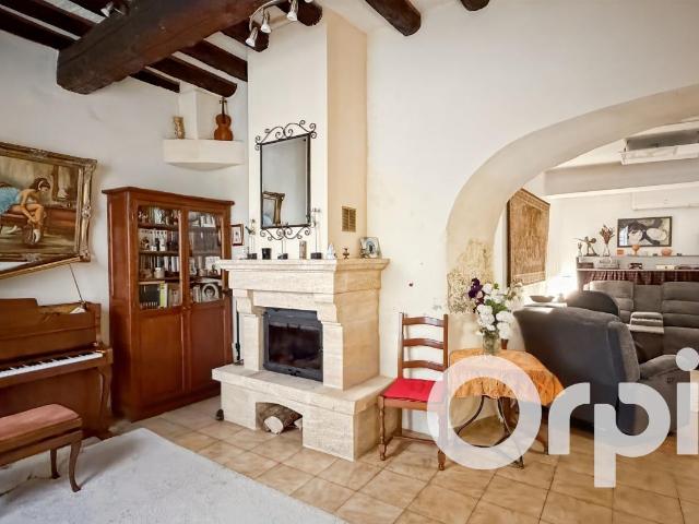 Maison vente à Beaucaire, Gard