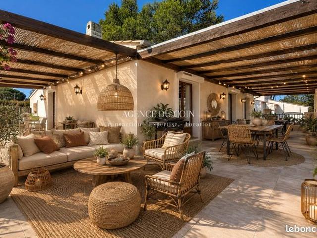 Maison vente à Le Muy, Var