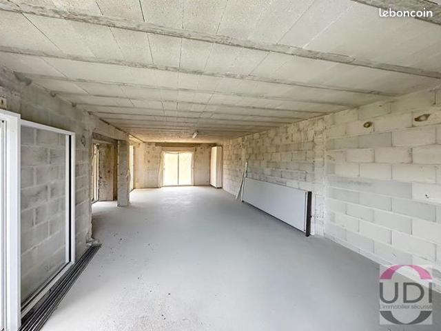 Maison vente à Montluçon, Désertines
