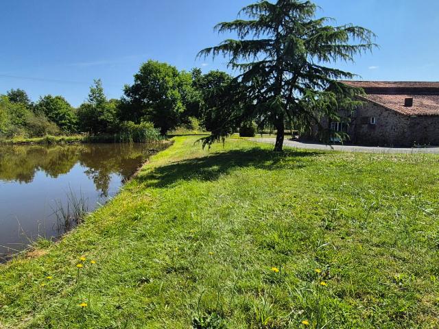 Maison vente à Les Brouzils