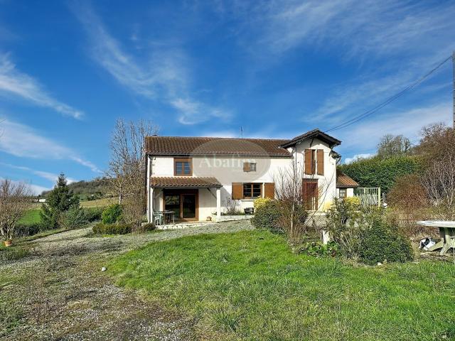Maison vente à Mirande, Marciac