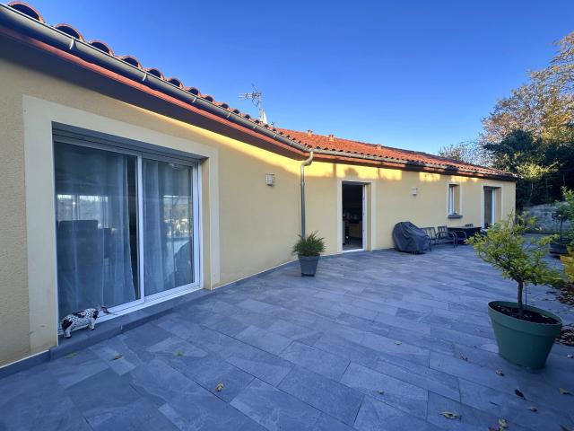 Maison vente à Villefranche-de-Rouergue, Decazeville