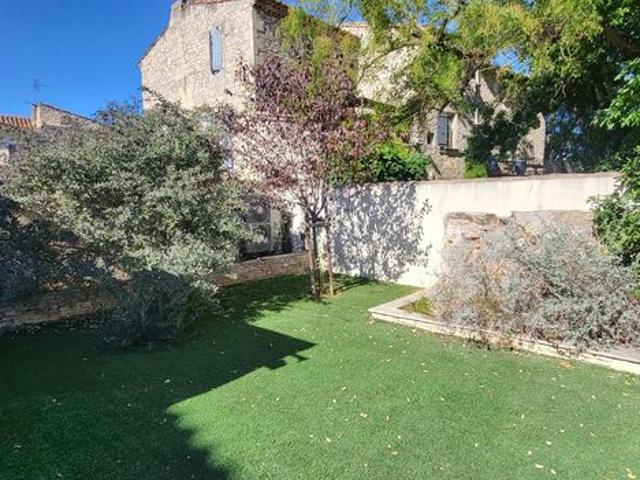 Maison vente à Nîmes, Milhaud
