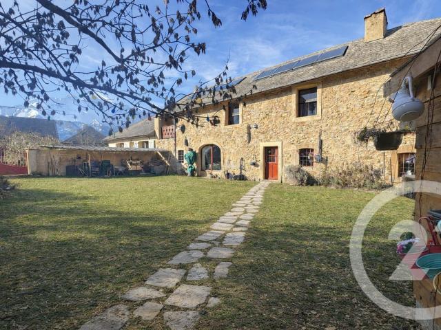 Maison vente à Gap, Saint-bonnet-en-champsaur